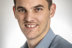 Gemeinderat 2020 Beat Fuhrer (Tiefbau, Werke, Land- und Forstwirtschaft)