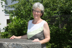 Gemeinderat 2014 Lisa Dietrich-Bieri (Tiefbau & Werke)