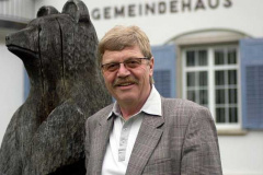 Gemeinderat 2010, Ferdinand König (Soziales)