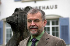 Gemeinderat 2010, Theo Meier (Bildung)
