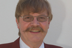 Gemeinderat 2006, Ferdinand König (Soziales)