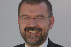 Gemeinderat 2006, Theo Meier (Bildung)