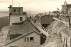 Gemeinderatsreise Säntis 1956