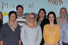 SPflege 2020 vl C.Egli, R.Schelldorfer, H.Erzinger, C.Kohli, D.Schoch,  S.Mira, T.Meier, M.Casserini