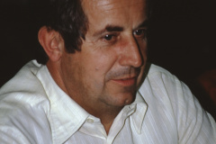 Oberstufenschulpflege, Max Frei Oberstufenschulpflege, Max Frei