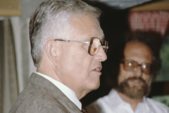 Oberstufenschulpflege, Erich Frei, Examenessen Hinterburg Oberstufenschulpflege, Erich Frei, Examenessen Hinterburg