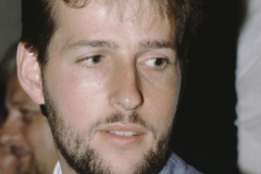 Oberstufenschulpflege, Gregor Grubenmann, Examenessen Hinterburg