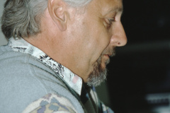 Seminar Oberstufe Wildhaus, Jürg Hirzel