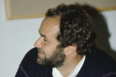 Seminar Oberstufe Wildhaus, Beat Schelldorfer