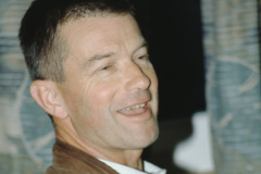Seminar Oberstufe Wildhaus, Walter Siegrist
