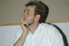 Seminar Oberstufe Wildhaus, Gregor Grubenmann