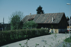 Lättenhaus, Sekundarschulhaus 1836-1837