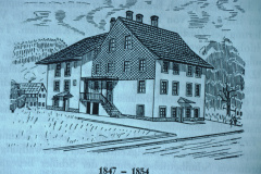 Baumastr, Sek.Schulhaus 1847-1854