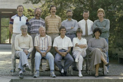 Sekundarstufenlehrer/innen 1989
