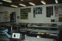 Schulhaus Im Letten, Zimmer 12 - Albrecht