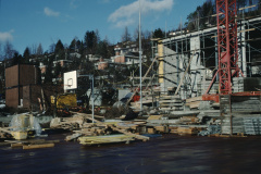 Turnhallenneubau Letten
