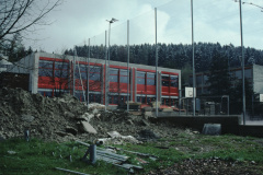 Turnhalle Letten
