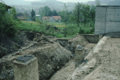 Schulhauserweiterung Letten
