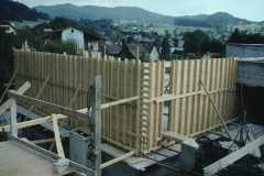 Schulhauserweiterung Letten