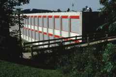 Schulhauserweiterung Letten