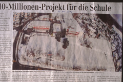 10-Millionen-Projekt für die Schule, ZO