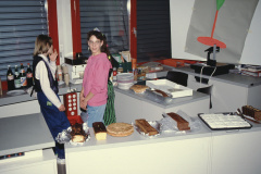 Hausfest Letten, Silvester 1990, Beiz 2. Sek