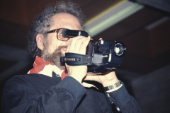 Hausfest Letten, Silvester 1990, Theo Steinmann