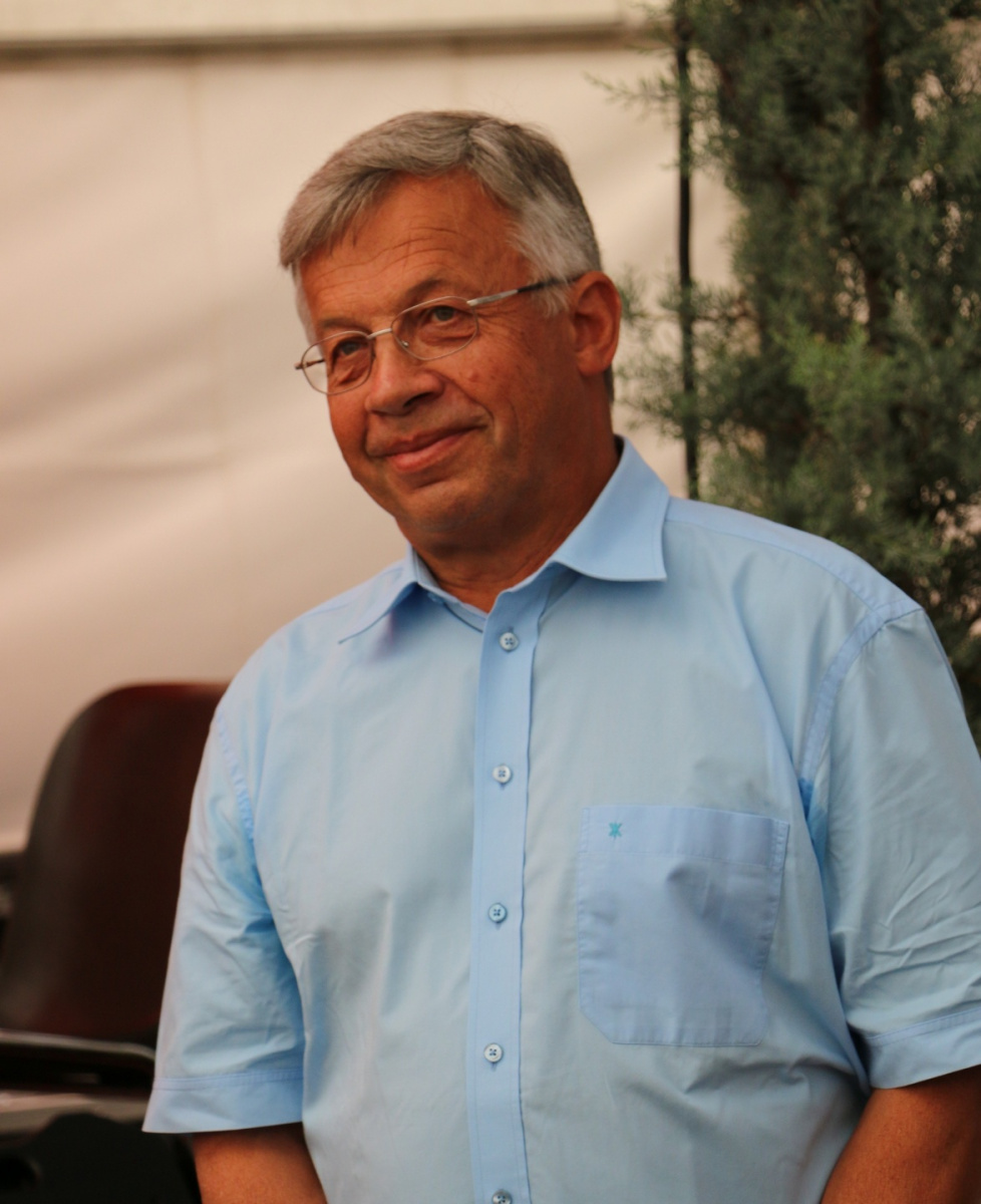 Fischer Gerhard (*1951), 1997-2017 EVP Kantonsrat, 2010/11 Kantonsratpräsident