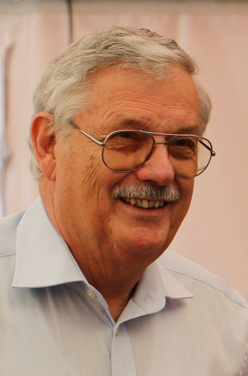 Hulliger Hans-Peter (*1942), Gemeindepräsident 1986-2014