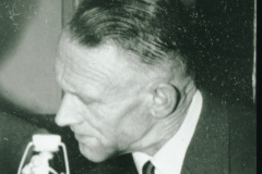 Heiri Hauser, GV Männerchor, Ende 1950er J.