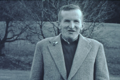 Hans Steffen, Vorderbettswil, Frühjahr 1959