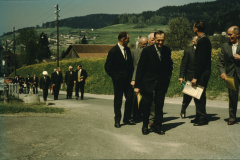 Männerchor Bäretswil, Waswies