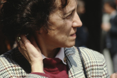 Anita Frei Oberstufenschulpflegerin