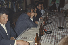 Wahlbüro Hans Jung Thissenwaltsberg