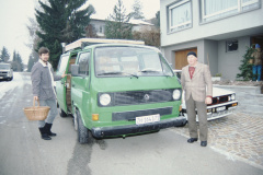 Bäcker Th. Meier sen. & jun.
