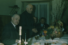 René Sunier, Reinhold Walder, W. Sturzenegger