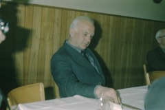 Fritz Reiss Gde. Präsident 1969