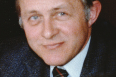 Pfr. Carl Vischer (1970-1985), Examenessen