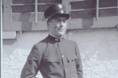 Briefträger Otto Walder