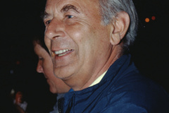 Isler Ernst, Landwirt & GdeAmmann