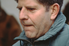 Rüegg Robert, GdeRat 1990-1998