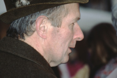 Gerhard Walter sen, Käser, Tissenwaltsberg