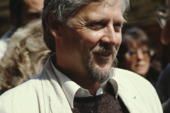 Jürg Hirzel, Entsorgungsfest