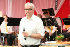 Pfarrer Martin Bihr (1987-2003)