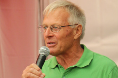 Egli Jörg (*1947), Gemeinderat 1990-1998