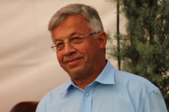 Fischer Gerhard (*1951), 1997-2017 EVP Kantonsrat, 2010/11 Kantonsratpräsident