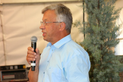 Fischer Gerhard Kantonsrat