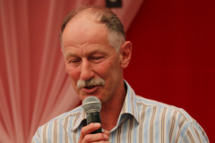 Hauser Ueli (*1950), Gemeinderat 1990-1998