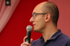 Megliola Teodoro, Gdepräsident seit 2014