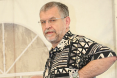 Meier Theo III. (*1959), Gemeinderat seit 2002